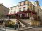  Restaurant, chez Léna et Mimile, rue Tournefort